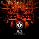 The Omega by Sefa - Frenchcore cover art