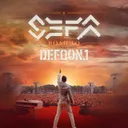 The Unforgiven by Sefa, Mr. Ivex - Frenchcore cover art