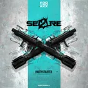 Back the Fuck Up by Sei2ure - Hardcore cover art