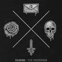 Get Down by Sei2ure - Hardcore cover art