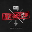 Informer VIP - VIP Mix by Sei2ure - Hardcore cover art