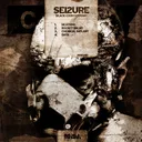 Rocket Salad by Sei2ure - Hardcore cover art