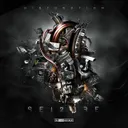The Future Is Digital by Sei2ure - Hardcore cover art