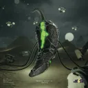 Cover of Self Annihilation