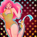 The Filthy Fifties - Semiomime Remix by Semiomime, D00d - Hardstyle cover art
