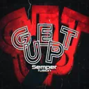 GET UP by Semperfusion - Speedcore cover art
