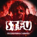 STFU by Semperfusion, Tegula - Speedcore cover art