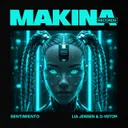 Cover of Sentimiento - Radio Edit