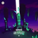 Artifact by Sephyx - Hardstyle cover art