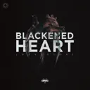 Blackened Heart (Obscūrus) by Sephyx - Hardstyle cover art