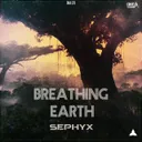 Breathing Earth - Extended mix by Sephyx - Hardstyle cover art