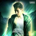 Creation of Earth by Sephyx - Hardstyle cover art