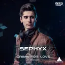 Crime For Love - Extended Mix by Sephyx, Persons - Hardstyle cover art