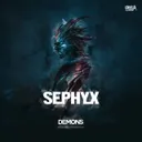 Demons by Sephyx - Hardstyle cover art