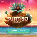 Everlasting (Official Sunrise Anthem 2016) - Radio Version by Sephyx, Robin Valo - Hardstyle cover art