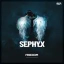 Freedom by Sephyx - Hardstyle cover art