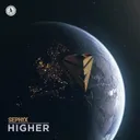 Higher by Sephyx - Hardstyle cover art
