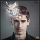 Imagination by Sephyx - Hardstyle cover art