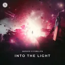 Into The Light by Sephyx, Firelite - Euphoric Hardstyle cover art
