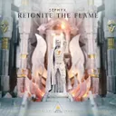 Reignite The Flame by Sephyx - Hardstyle cover art