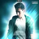 Shade Of Inferno - Original Version by Sephyx - Hardstyle cover art