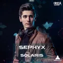 Solaris - Radio Edit by Sephyx - Hardstyle cover art