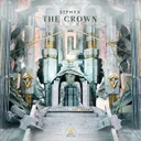 The Crown by Sephyx - Hardstyle cover art