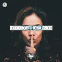 Through The Silence by Sephyx - Hardstyle cover art