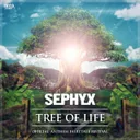 Tree of Life (Official Anthem Fairytale Festival) by Sephyx - Hardstyle cover art