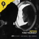 Find Yourself by Sepsis - Hardstyle cover art