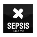 Take Me by Sepsis - Hardstyle cover art