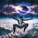 The Universe by Sepsis - Hardstyle cover art