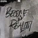 Become Reality - Radio Edit by Septimo - Hardstyle cover art