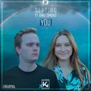 You by Septimo, Anke Simons - Hardstyle cover art