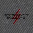 BACK AGAIN by Seq. Noize - Hardstyle cover art