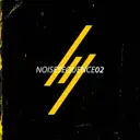 NoiseSequence02 by Seq. Noize - Hardstyle cover art