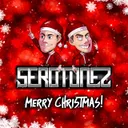 Merry Christmas (Mr Lawrence) by Serotonez - Frenchcore cover art