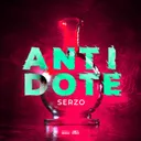 Antidote by Serzo - Euphoric Hardstyle cover art