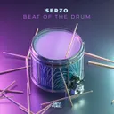 Beat Of The Drum by Serzo - Euphoric Hardstyle cover art