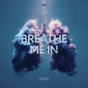 Breathe Me In by Serzo, Madelynn - Euphoric Hardstyle cover art