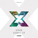 Escape by Serzo, Memorize - Euphoric Hardstyle cover art