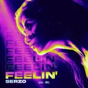 Feelin' by Serzo - Euphoric Hardstyle cover art