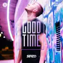 Good Time by Serzo - Euphoric Hardstyle cover art