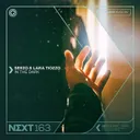 In The Dark by Serzo, Lara Tiozzo - Euphoric Hardstyle cover art