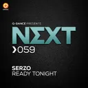 Ready Tonight by Serzo - Euphoric Hardstyle cover art
