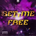 Cover of Set Me Free