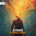 Cover of Set Myself On Fire