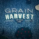 Grain Harvest (Erntewagen Hymne) by Seven Synth, b0wser - Hardstyle cover art