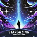 Stargazing by Seven Synth - Hardstyle cover art