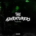 The Adventurers (Erntewagen Hymne) by Seven Synth, Dorflegende - Hardstyle cover art